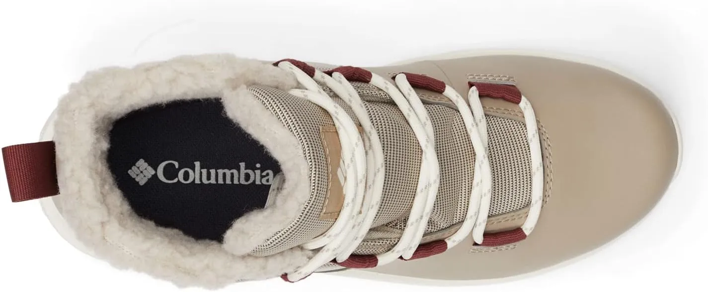 Columbia Women's Moritza Shorty Snow Boot