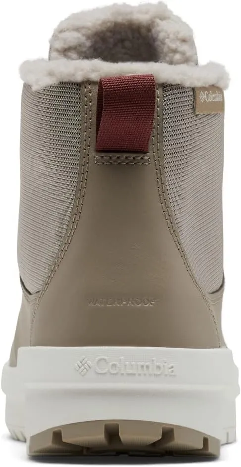 Columbia Women's Moritza Shorty Snow Boot