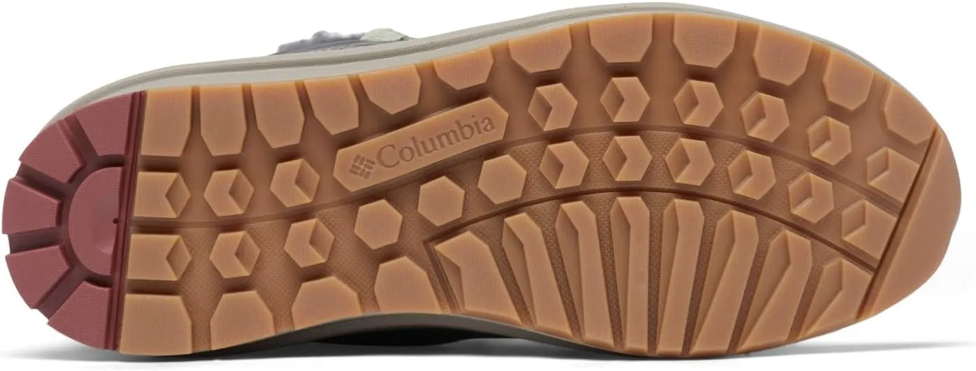 Columbia Women's Moritza Shorty Snow Boot