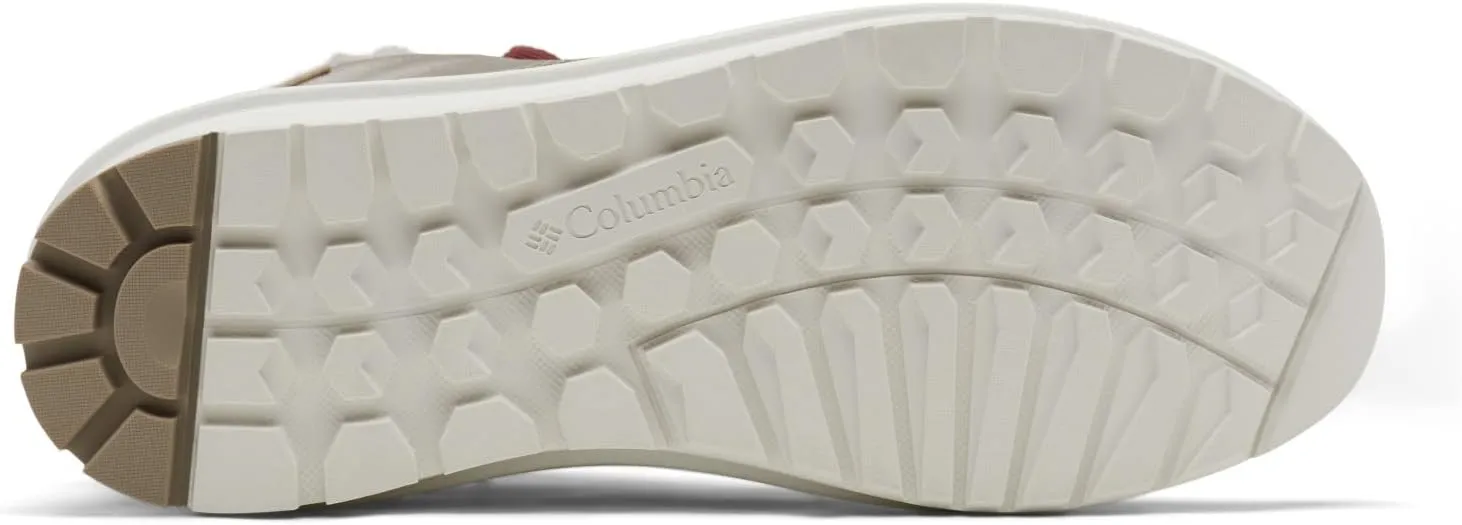 Columbia Women's Moritza Shorty Snow Boot