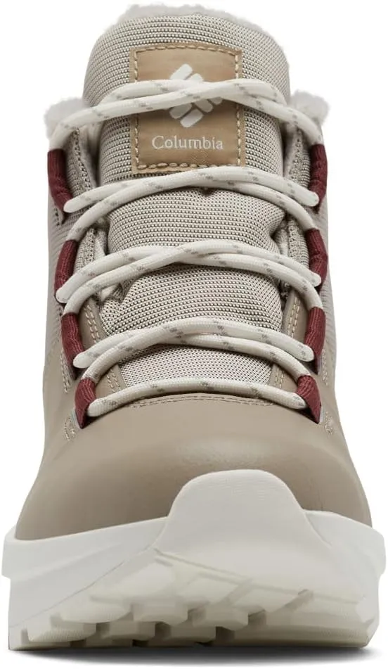 Columbia Women's Moritza Shorty Snow Boot