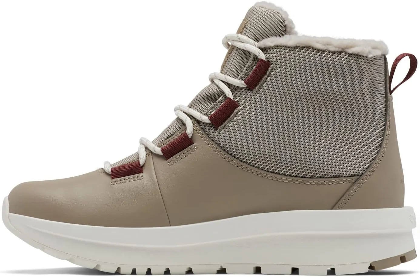 Columbia Women's Moritza Shorty Snow Boot