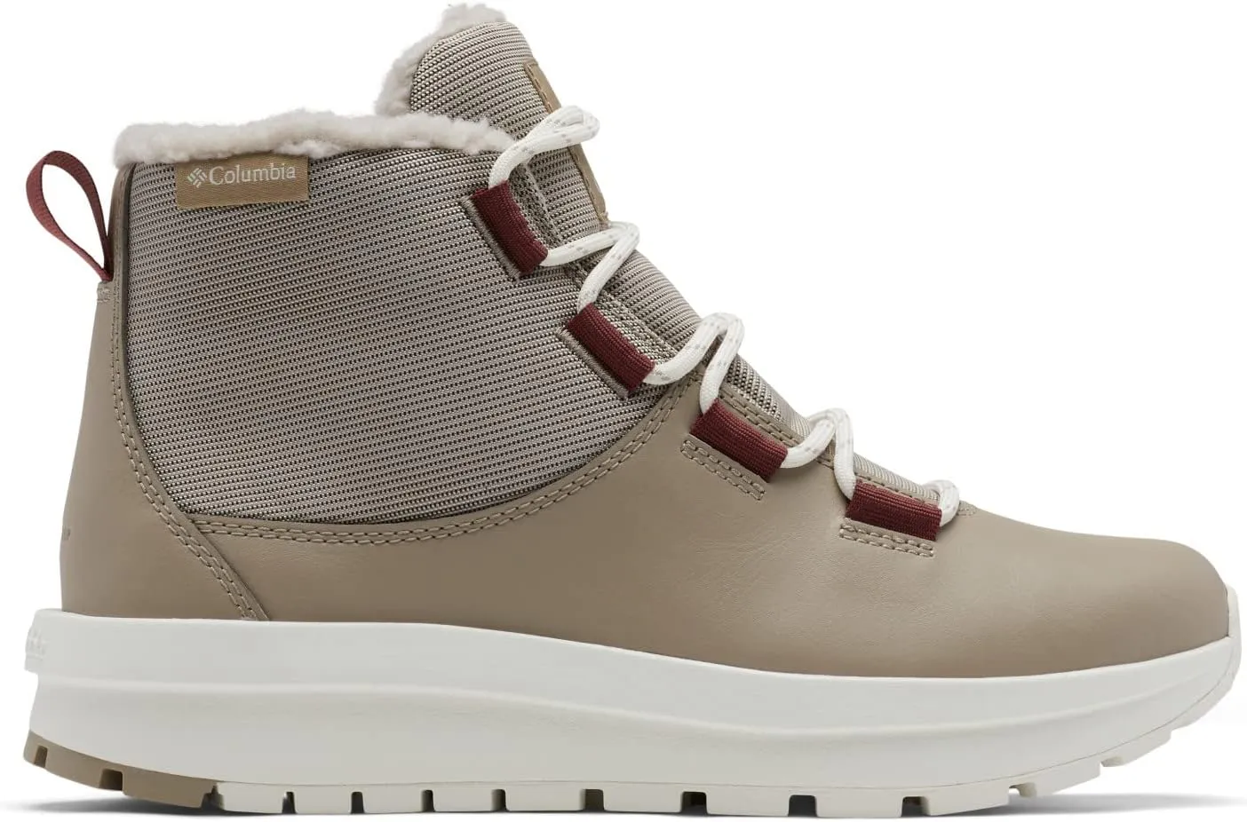 Columbia Women's Moritza Shorty Snow Boot