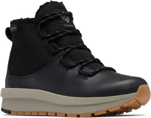Columbia Women's Moritza Shorty Snow Boot Columbia Women's Moritza Shorty Snow Boot