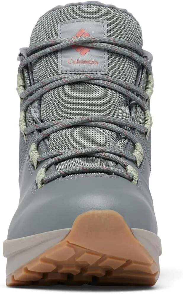 Columbia Women's Moritza Shorty Snow Boot