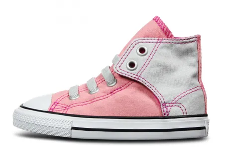 Converse Infants CTAS Easy Slip Daybreak Pink 751732C
