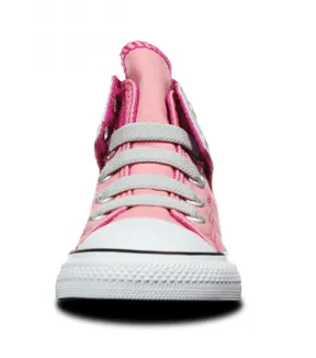 Converse Infants CTAS Easy Slip Daybreak Pink 751732C