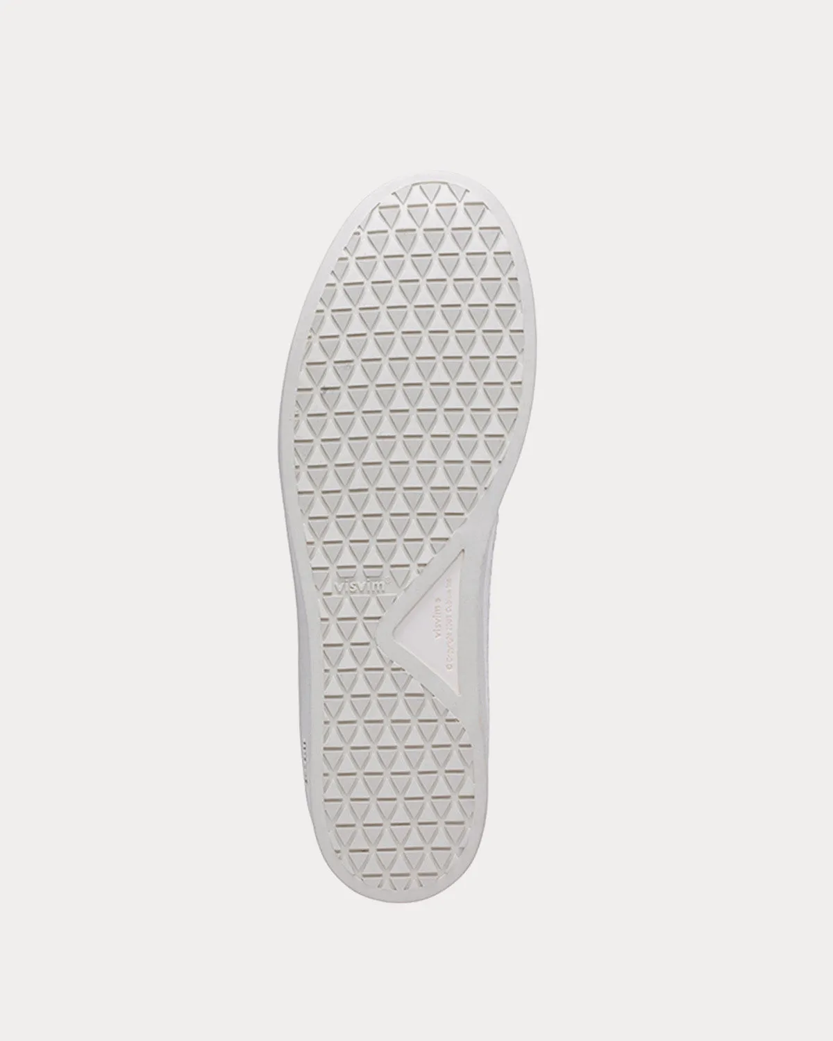 Corda Folk White / Light Green Low Top Sneakers