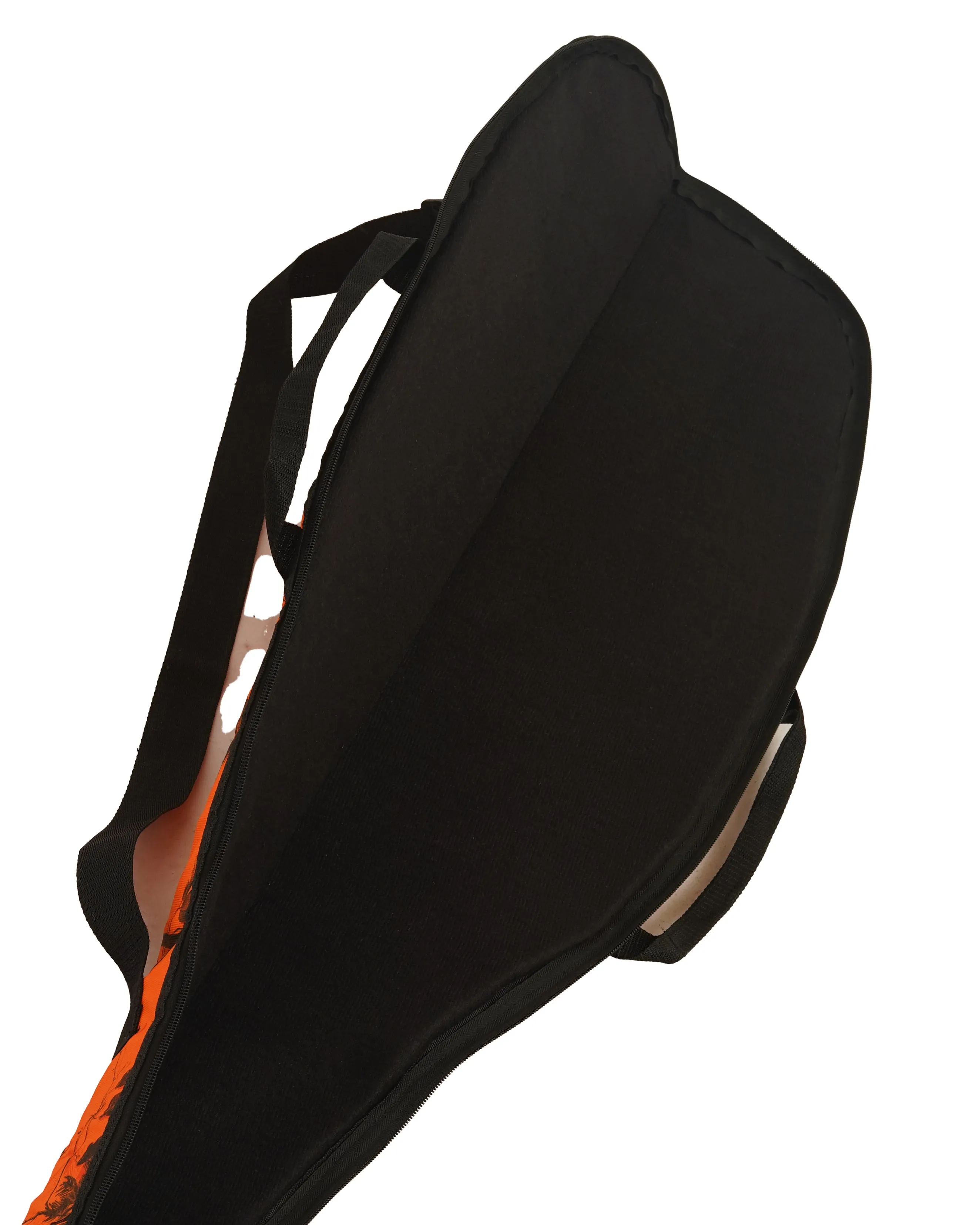 Cordura Rifle Case With Adjustable Shoulder Strap