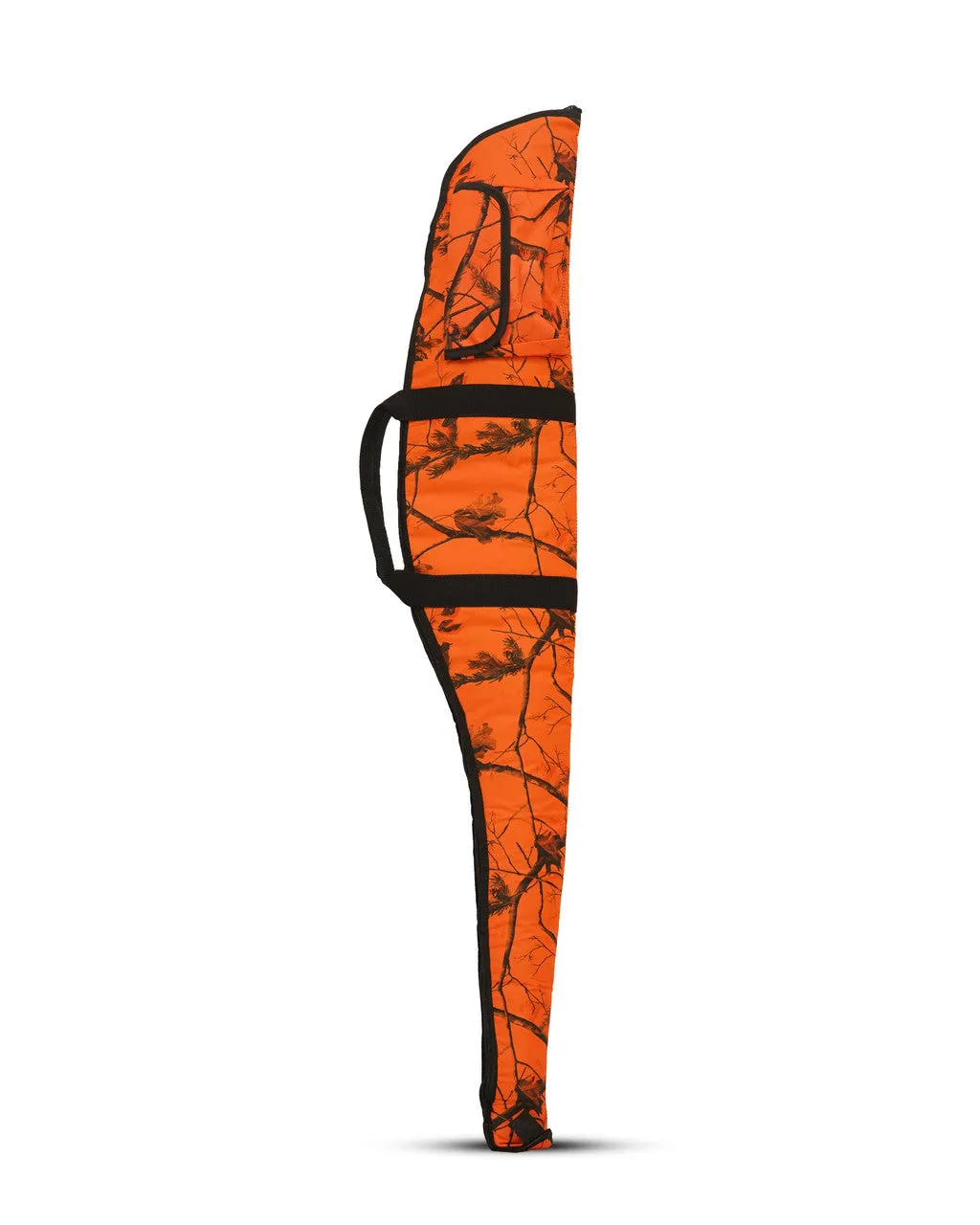 Cordura Rifle Case With Adjustable Shoulder Strap