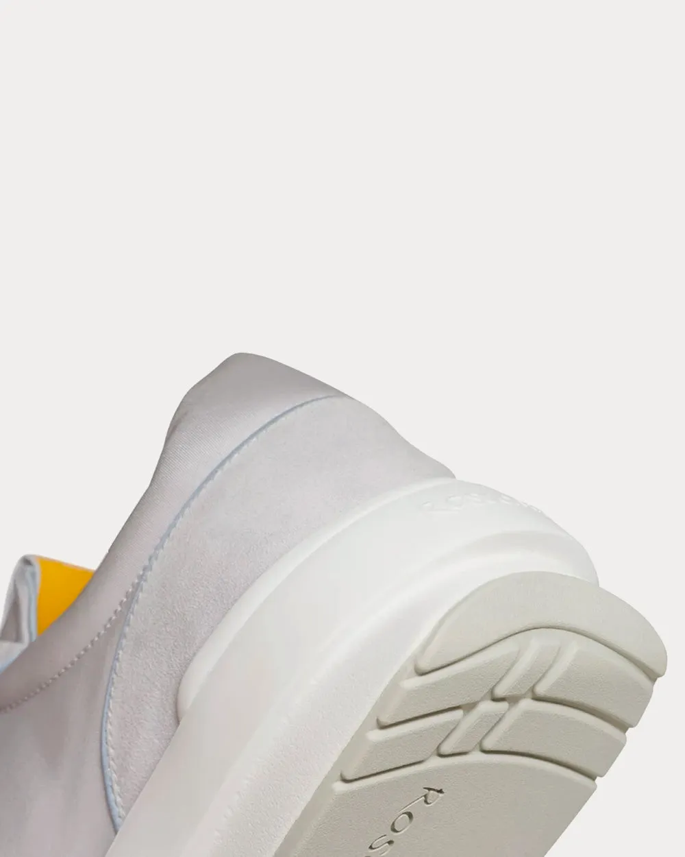 Court 5050 Vegan Grey Low Top Sneakers