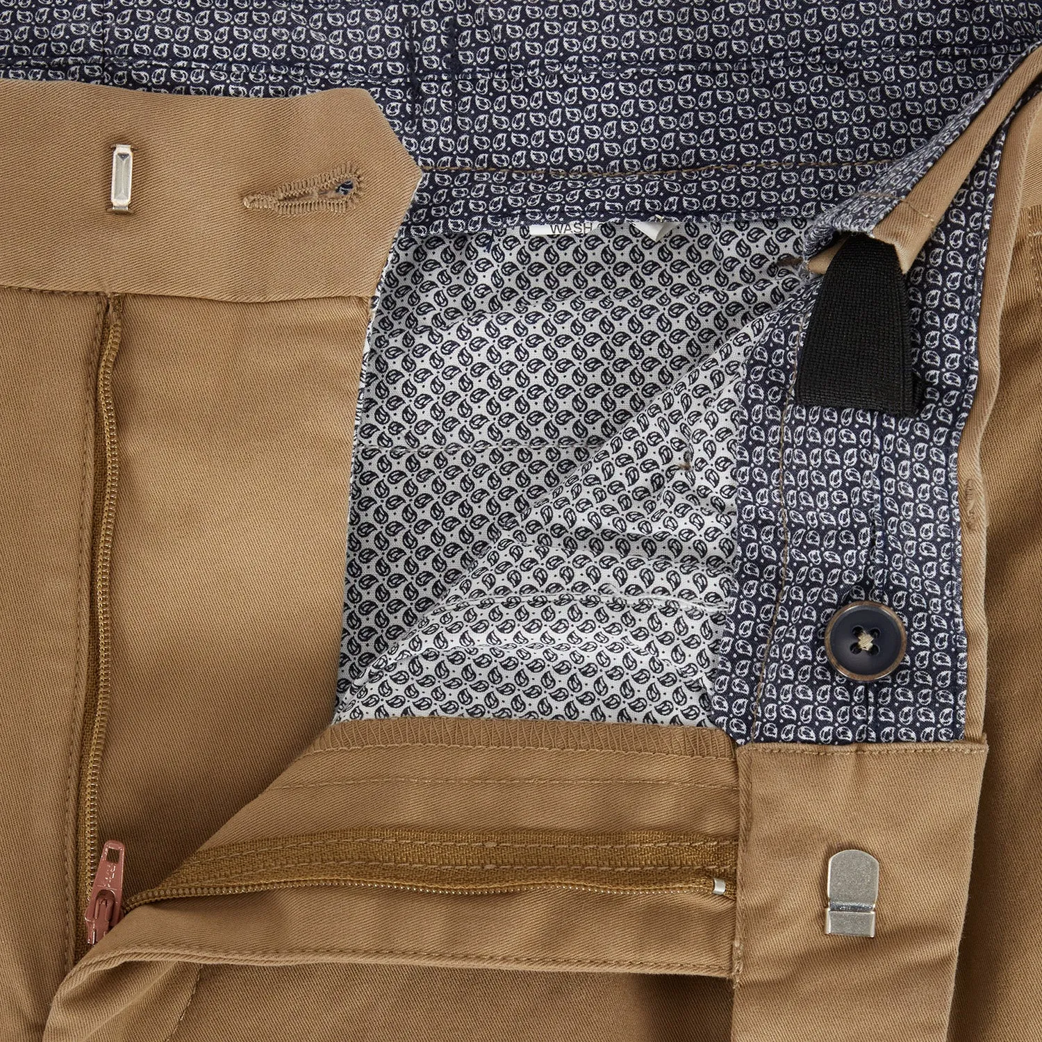 Drifter 74100 96 Fawn Chino