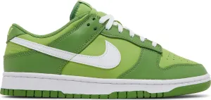 Dunk Low 'Chlorophyll / Kermit'
