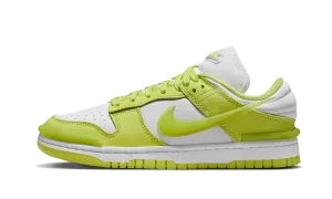 Dunk Low Twist Lemon Twist