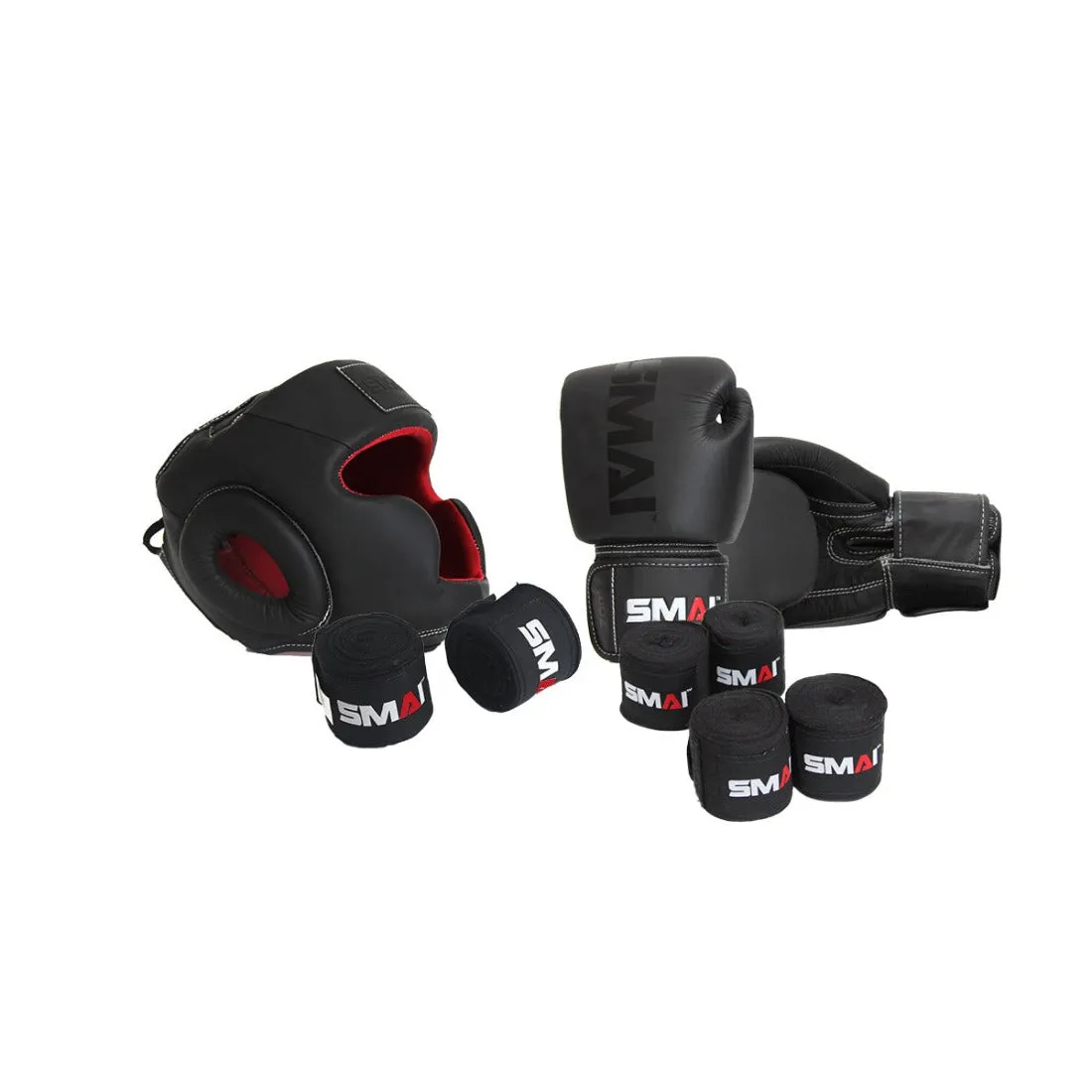 Elite85 Fighter Combo  - Pre Order