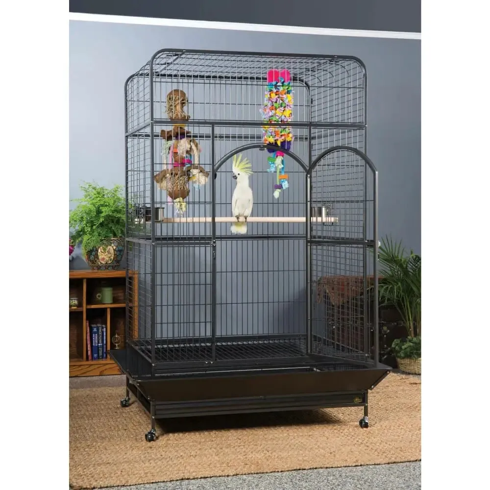 Empire Large Bird Macaw Cage