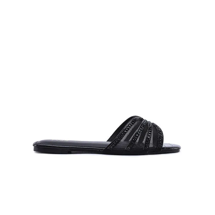 Fairytale Embellished Flat MY 370