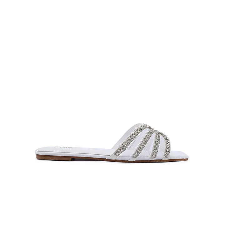 Fairytale Embellished Flat MY 370