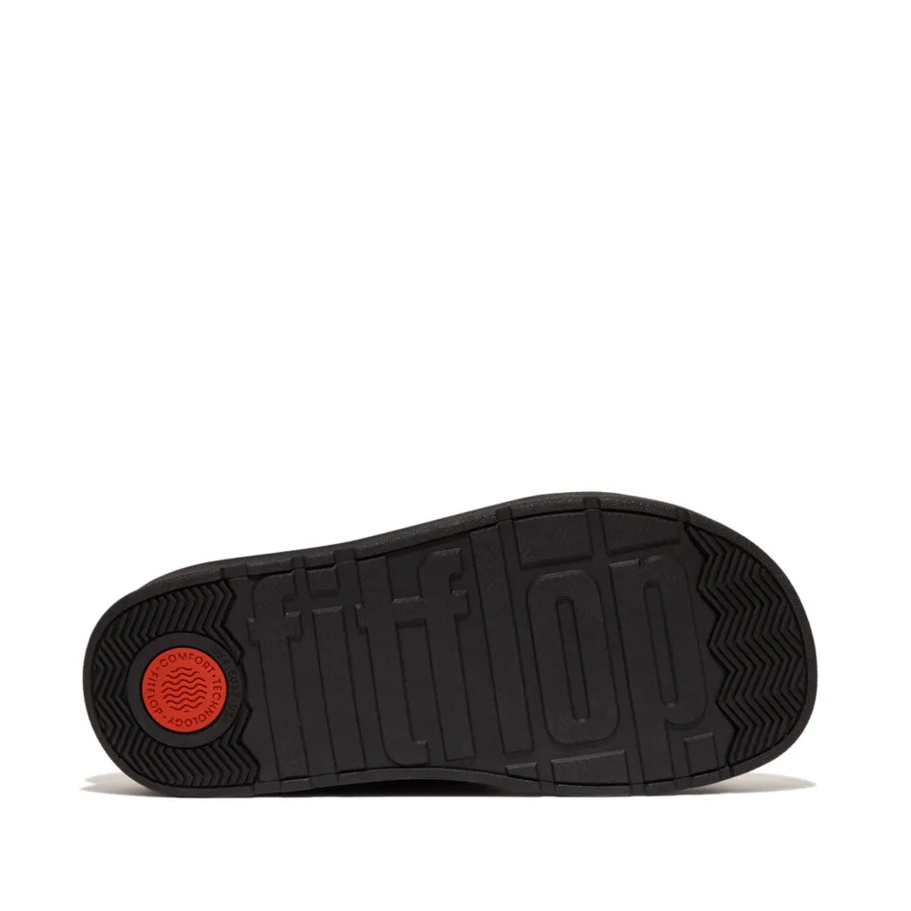 FitFlop Gen-FF Elasticated Suede Mules