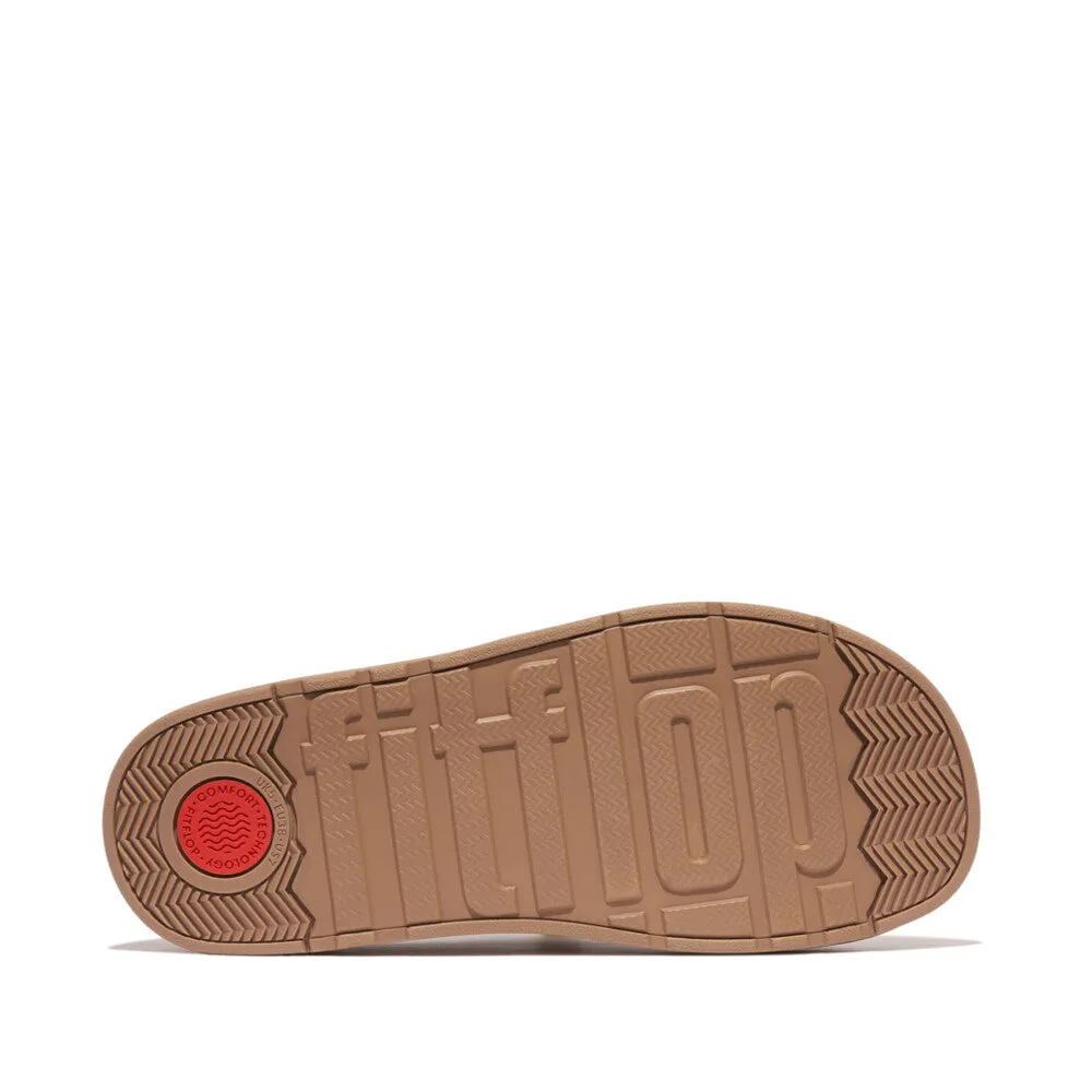 FitFlop Gen-FF Elasticated Suede Mules