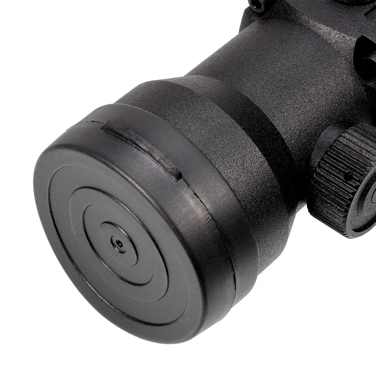 Fusion Thermal Recon 55XR Thermal Clip-On (Day Scope Converter)