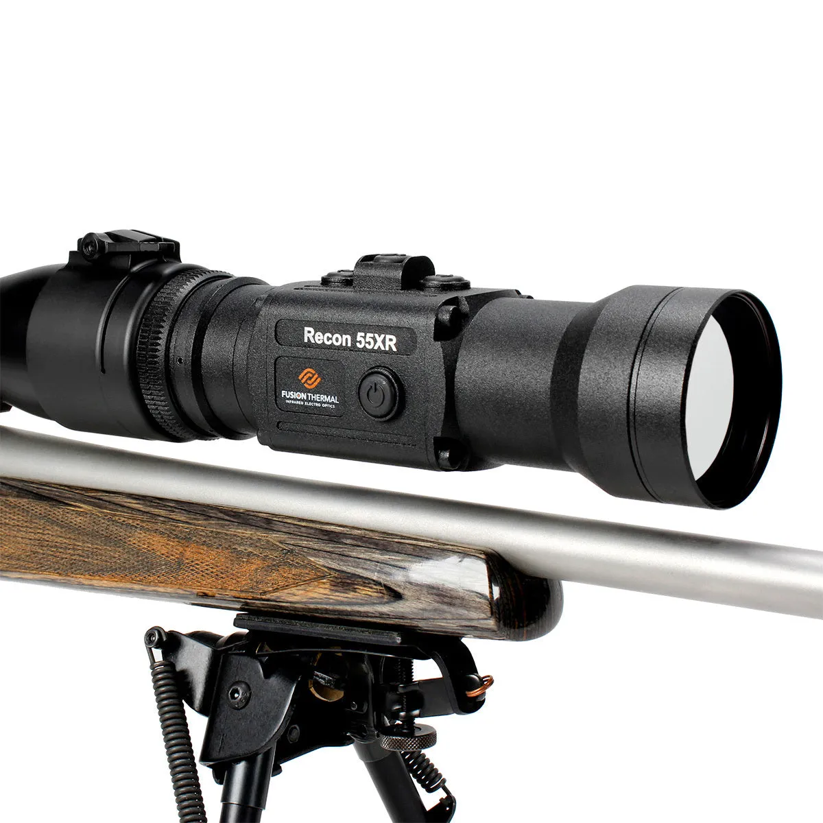 Fusion Thermal Recon 55XR Thermal Clip-On (Day Scope Converter)
