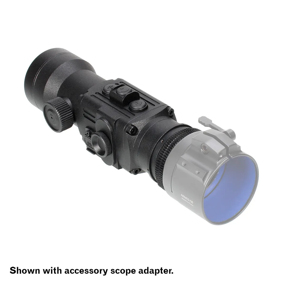 Fusion Thermal Recon 55XR Thermal Clip-On (Day Scope Converter)