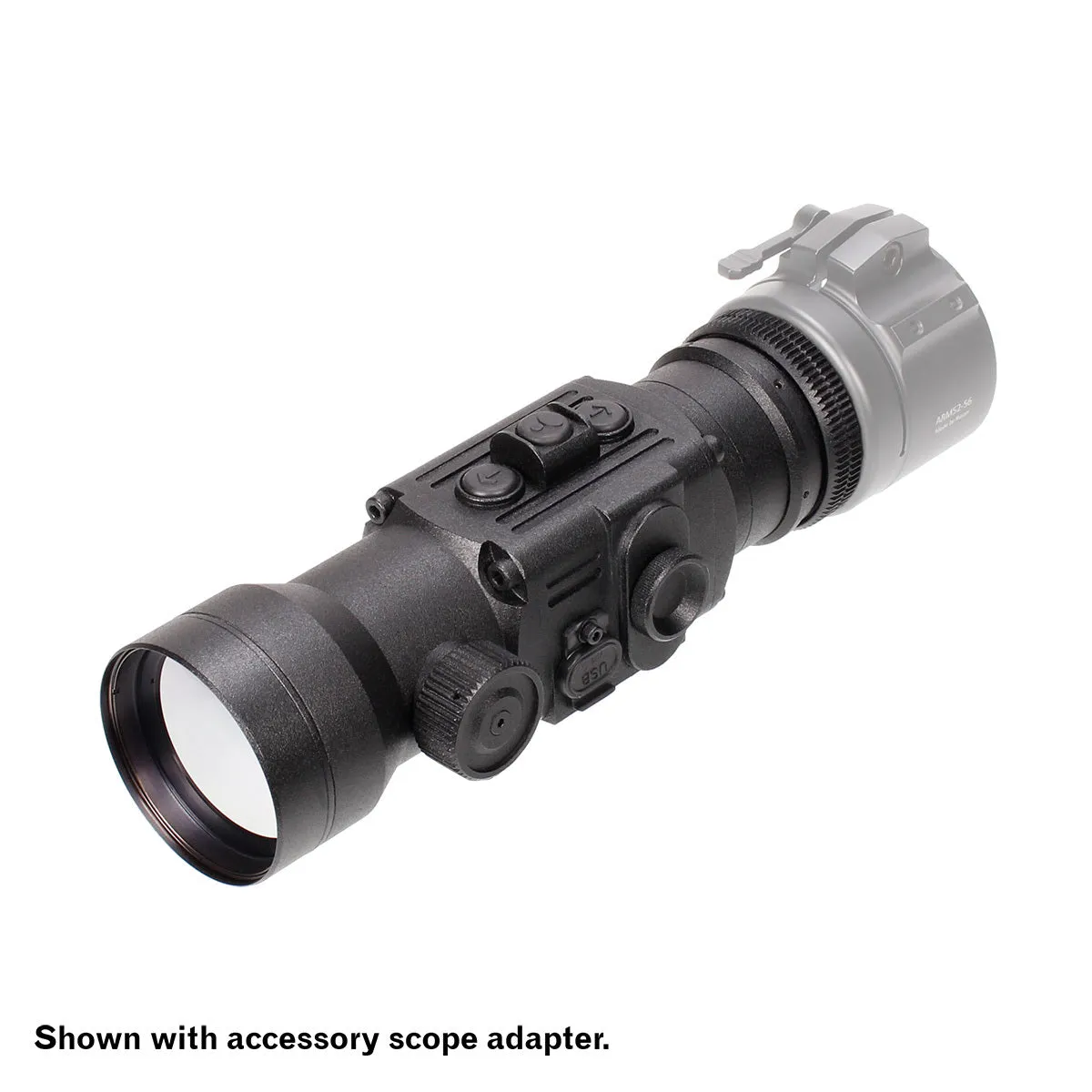 Fusion Thermal Recon 55XR Thermal Clip-On (Day Scope Converter)