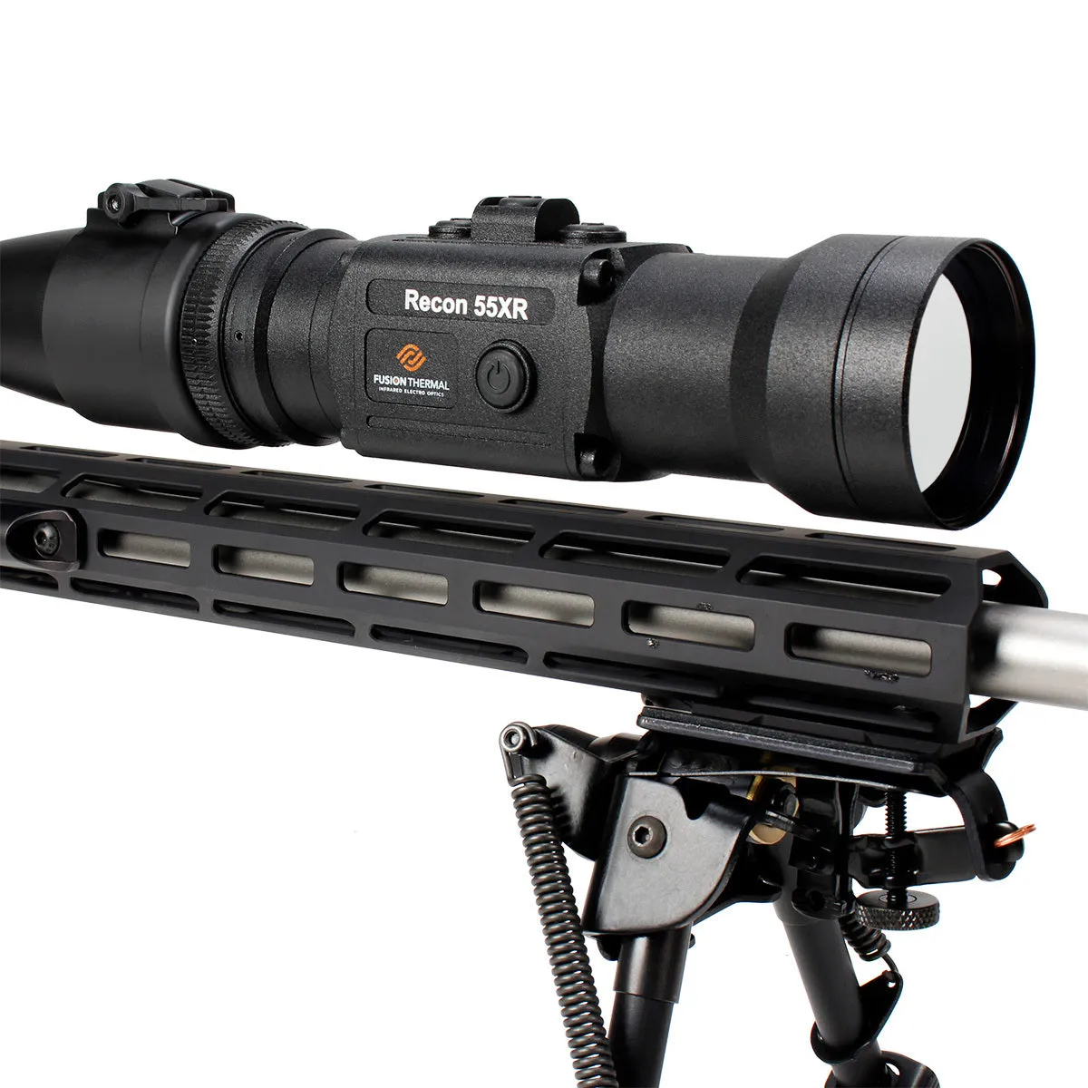 Fusion Thermal Recon 55XR Thermal Clip-On (Day Scope Converter)