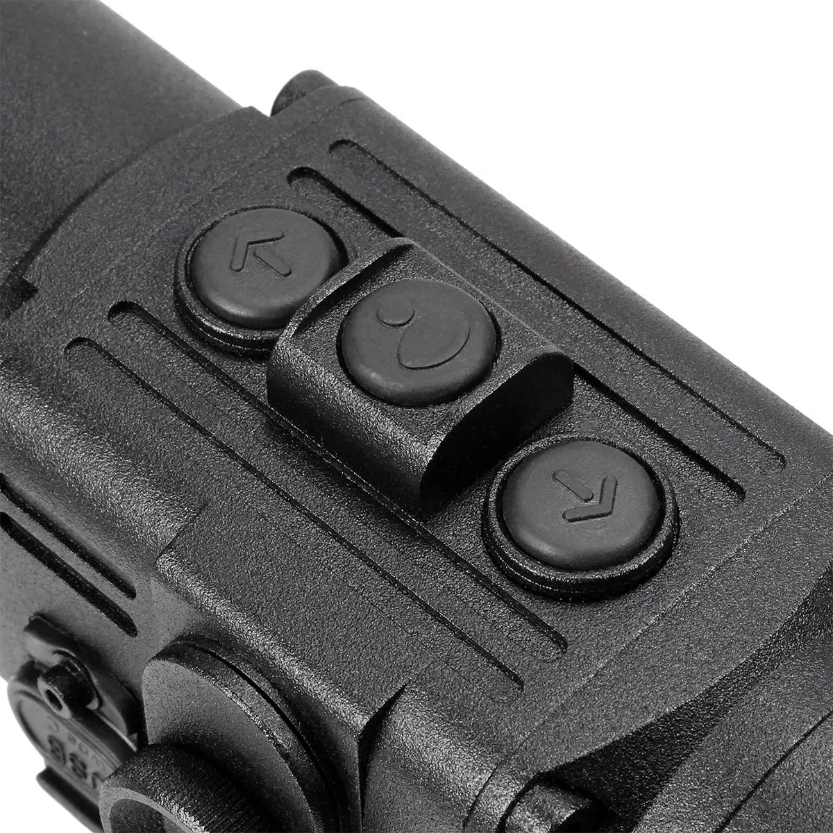 Fusion Thermal Recon 55XR Thermal Clip-On (Day Scope Converter)
