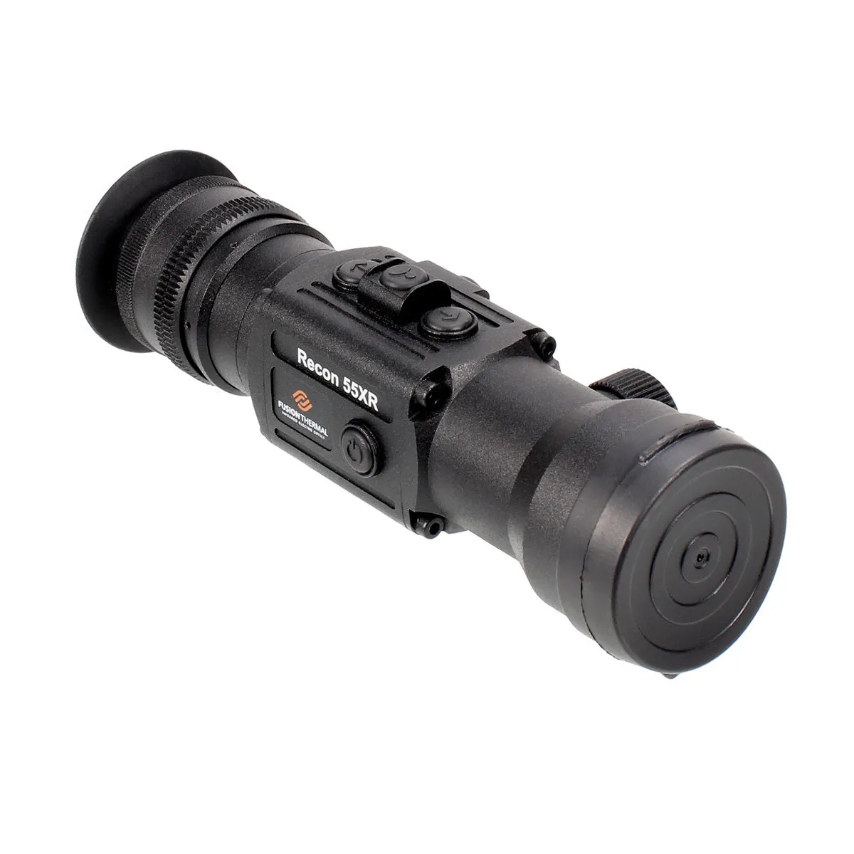 Fusion Thermal Recon 55XR Thermal Clip-On (Day Scope Converter)