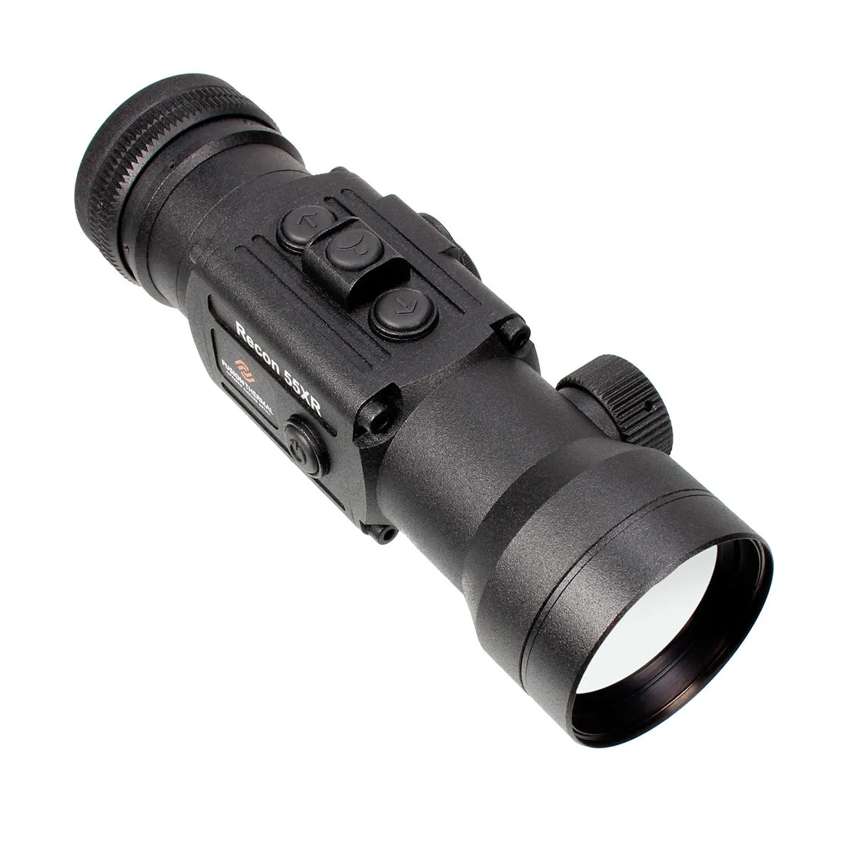 Fusion Thermal Recon 55XR Thermal Clip-On (Day Scope Converter)