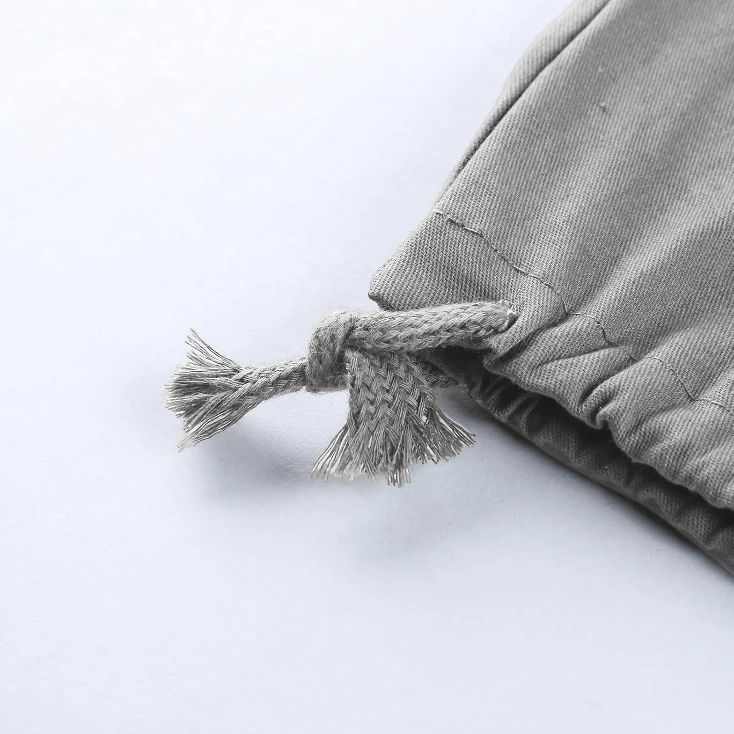 Fxbar Mens Cargo Pants Baggy Outdoor Waterproof Hiking Work Pants Stretch Multi Pockets Lightweight Classic Tactical Pants