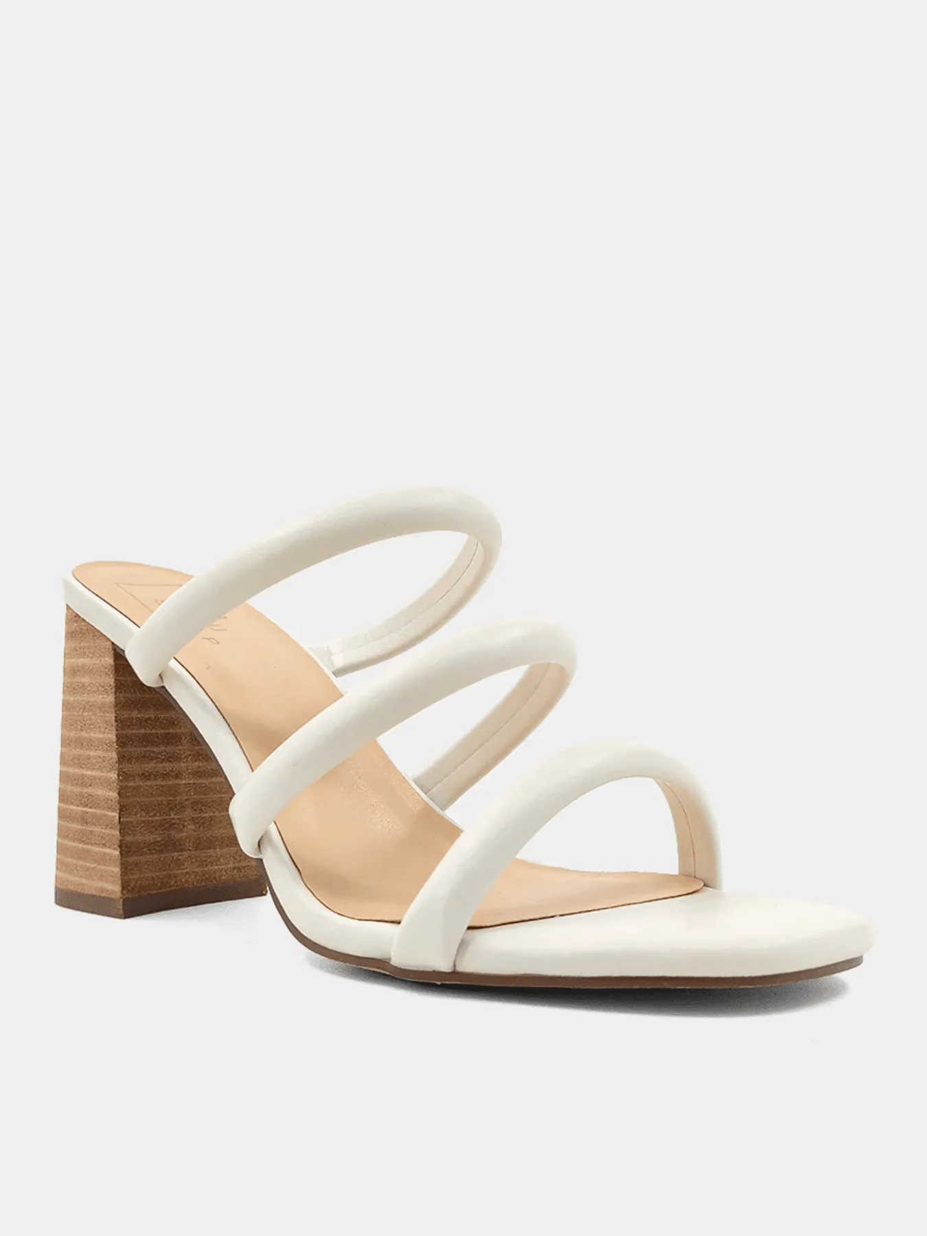 Ginger Bone - Heel