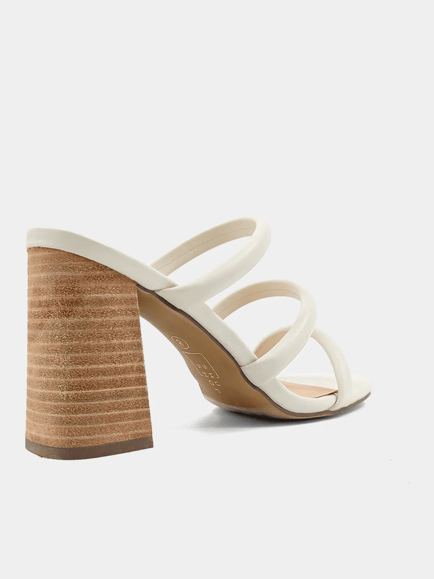 Ginger Bone - Heel