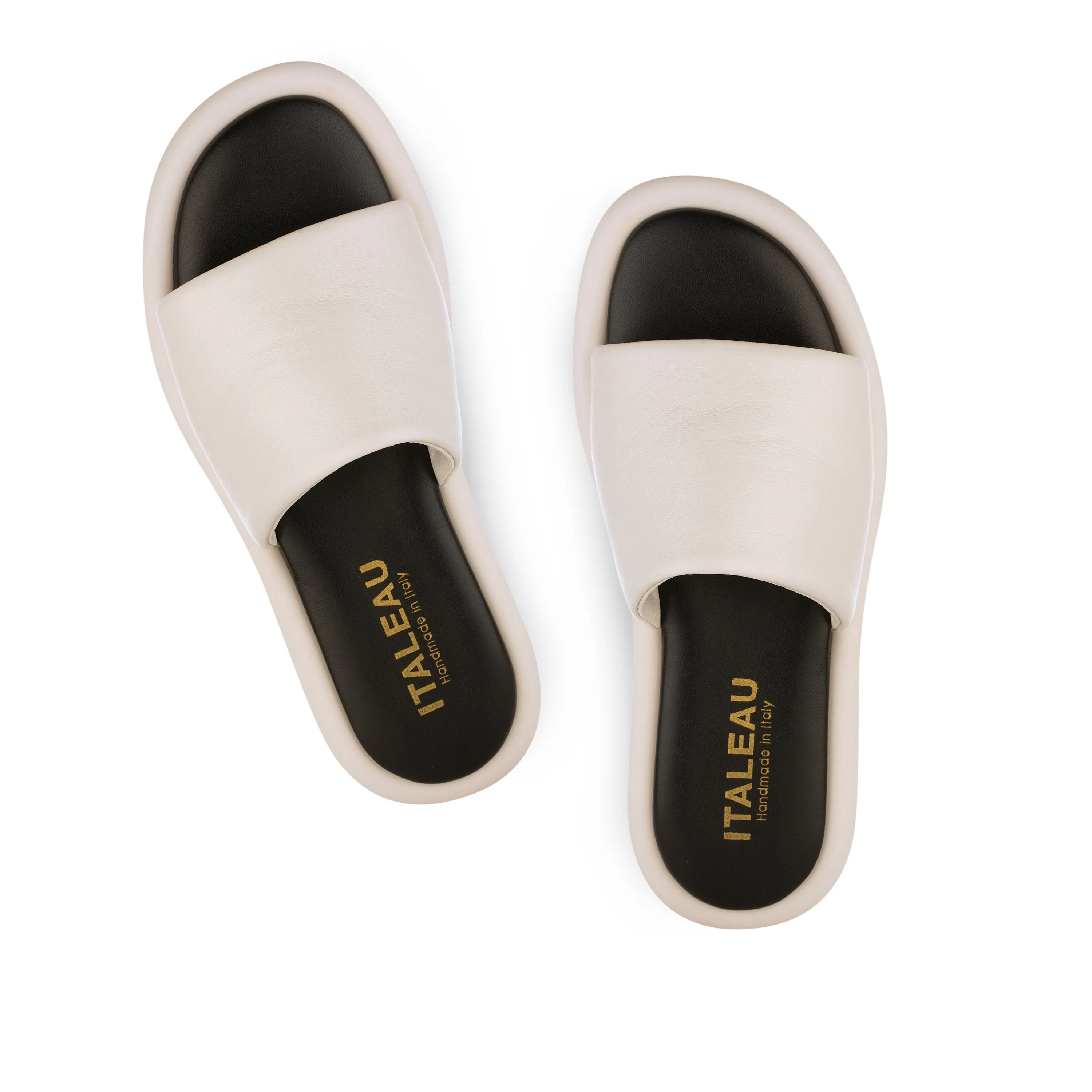 Giorgia Slides Hima