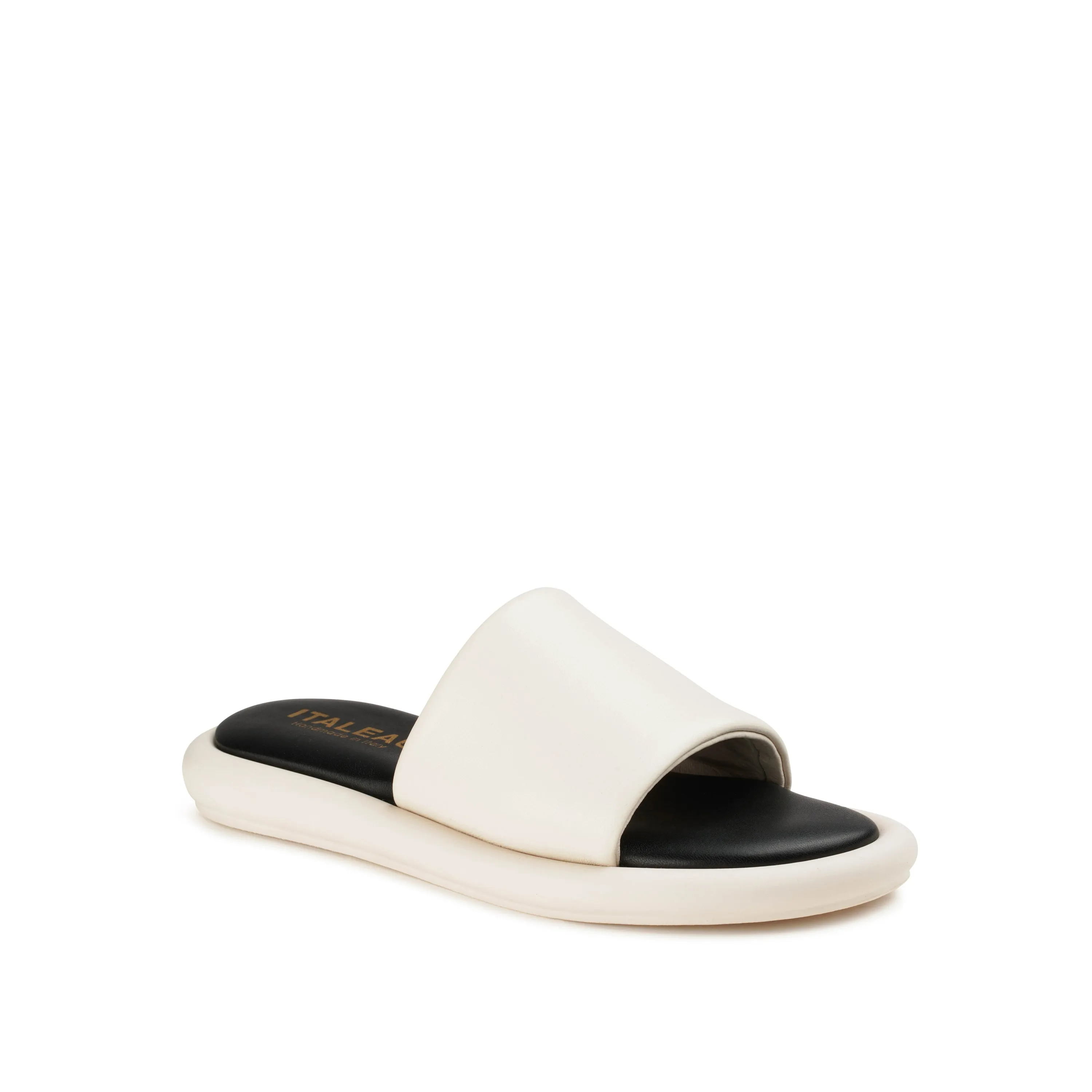 Giorgia Slides Hima