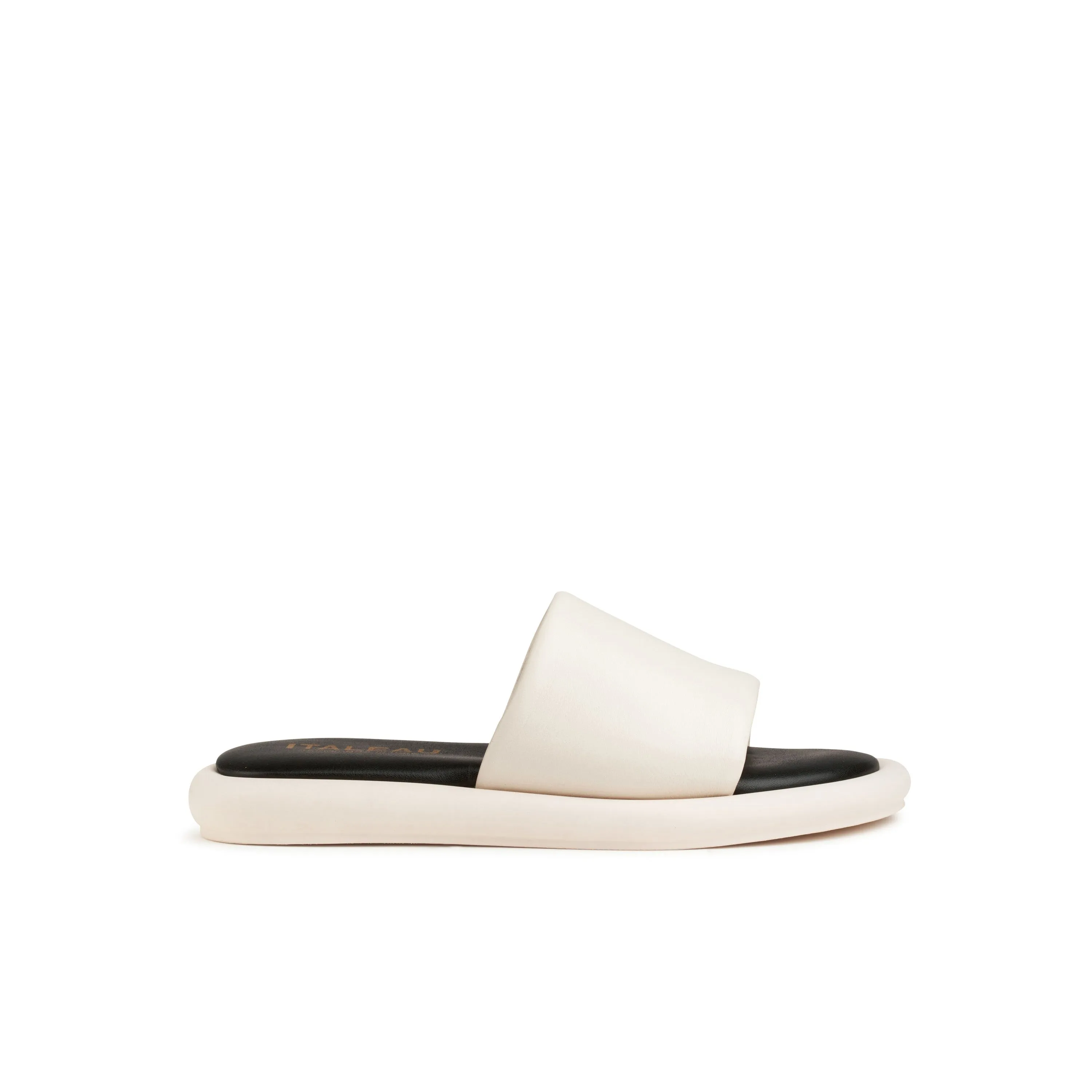 Giorgia Slides Hima