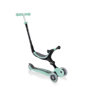 Globber Go Up Foldable 3 Wheeled Scooter (15 months to 7 years  )