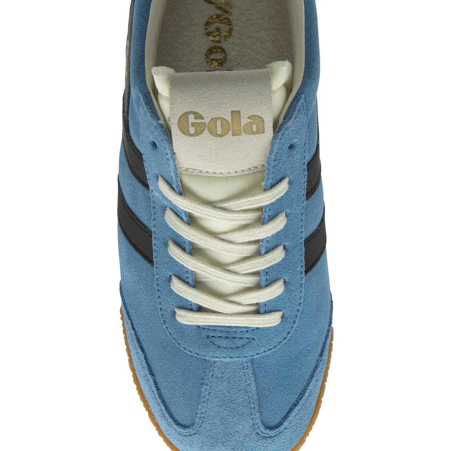 Gola Elan Santorini/ Black/ Fuchsia