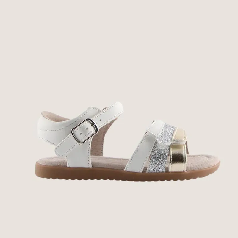 Grosby Starlight Sandal
