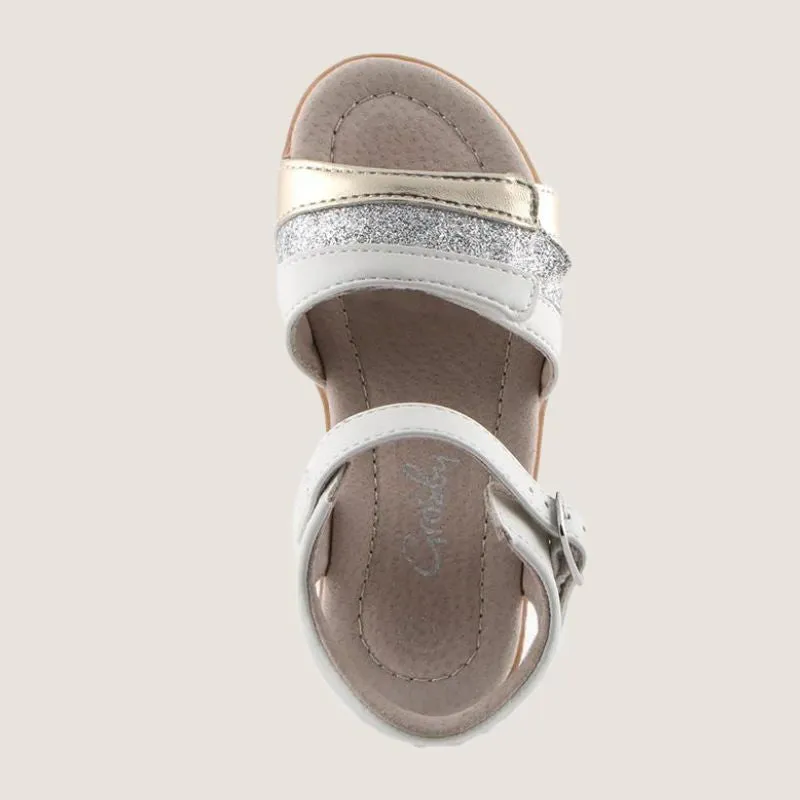 Grosby Starlight Sandal