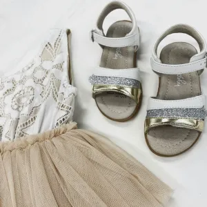 Grosby Starlight Sandal