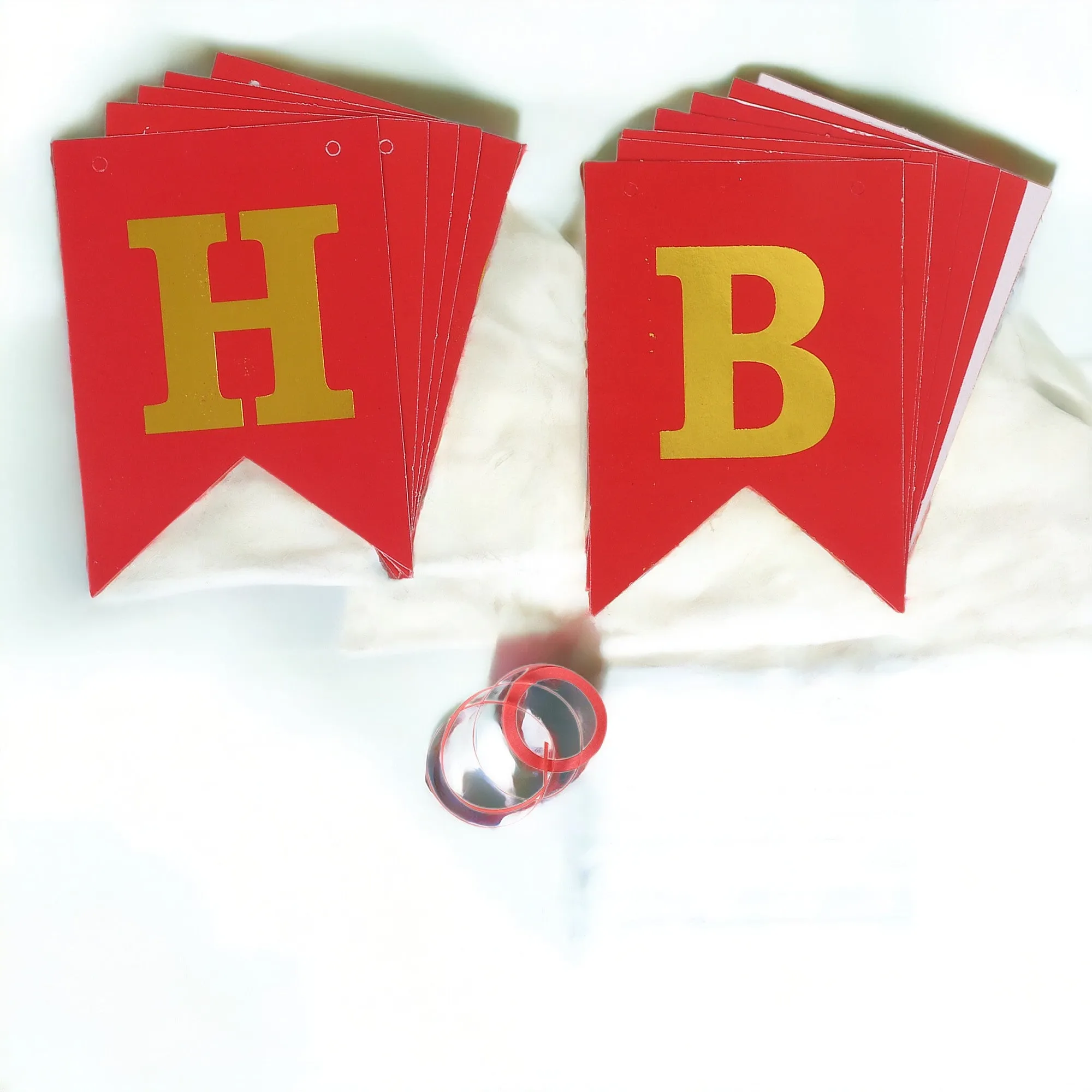 Happy Birthday Banner