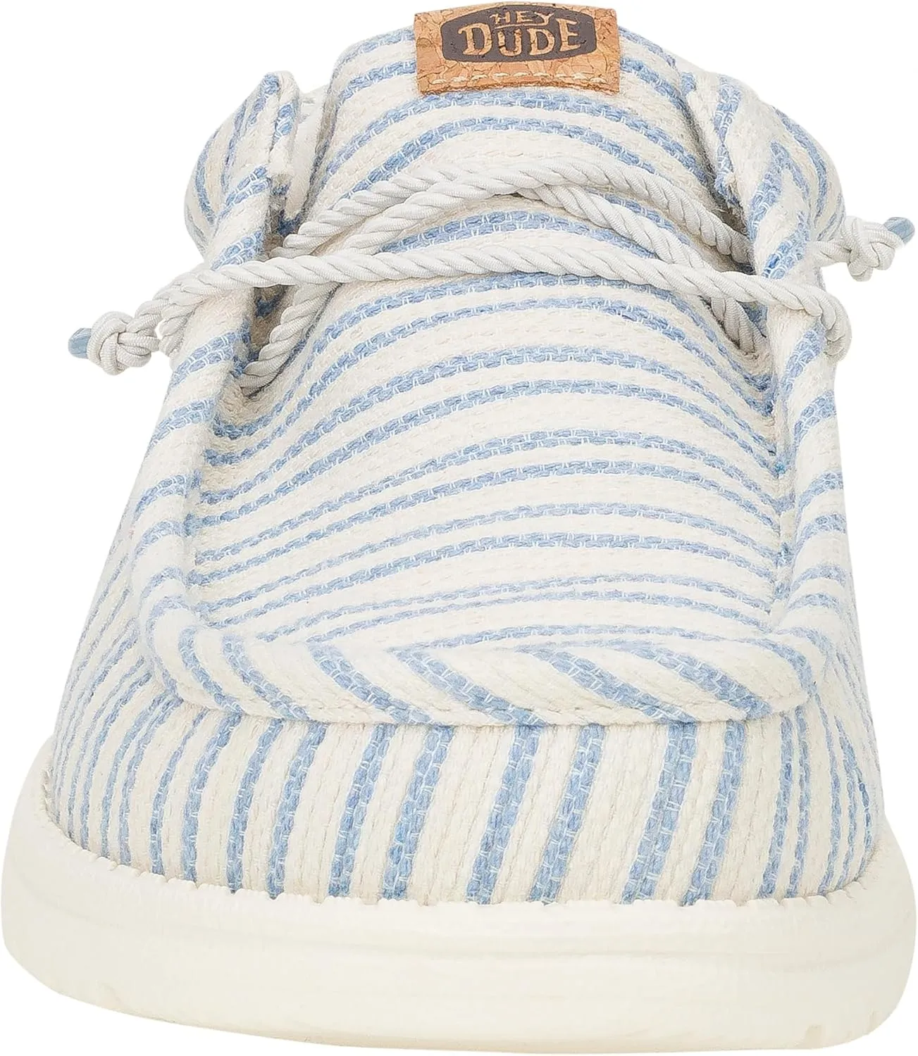 HEYDUDE Wally Resort, Mens Shoes, Men's Slip-on Loafers, Comfortable & Light-Weight