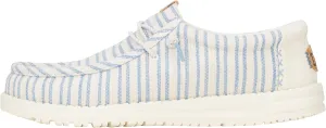 HEYDUDE Wally Resort, Mens Shoes, Men's Slip-on Loafers, Comfortable & Light-Weight