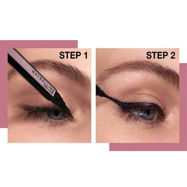 Hyper Easy Eyeliner