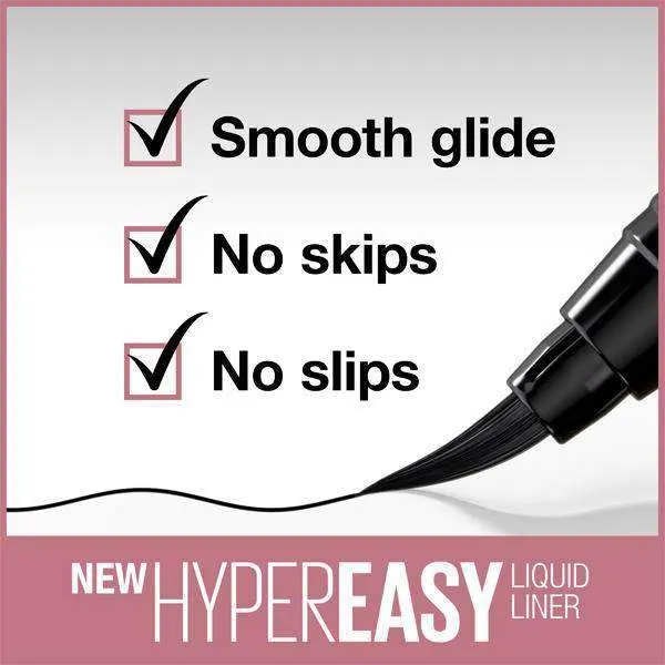 Hyper Easy Eyeliner