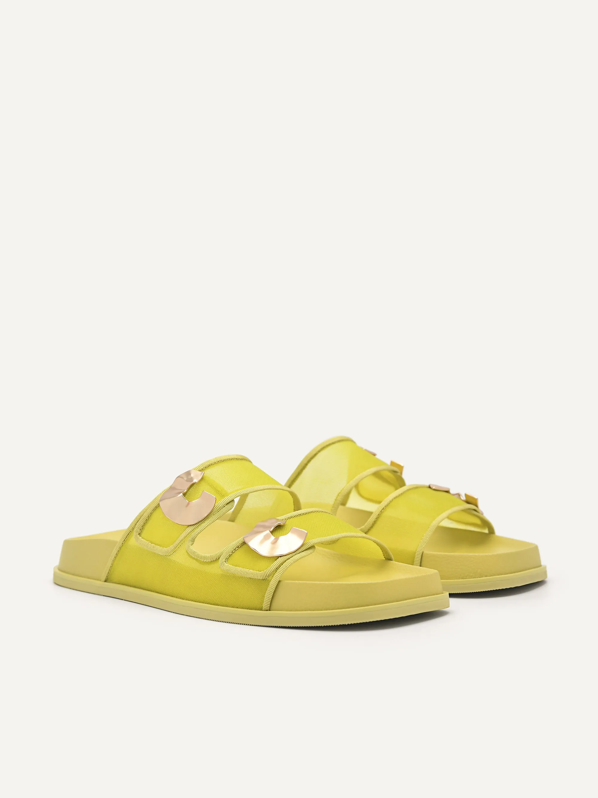 Iris Strap Sandals