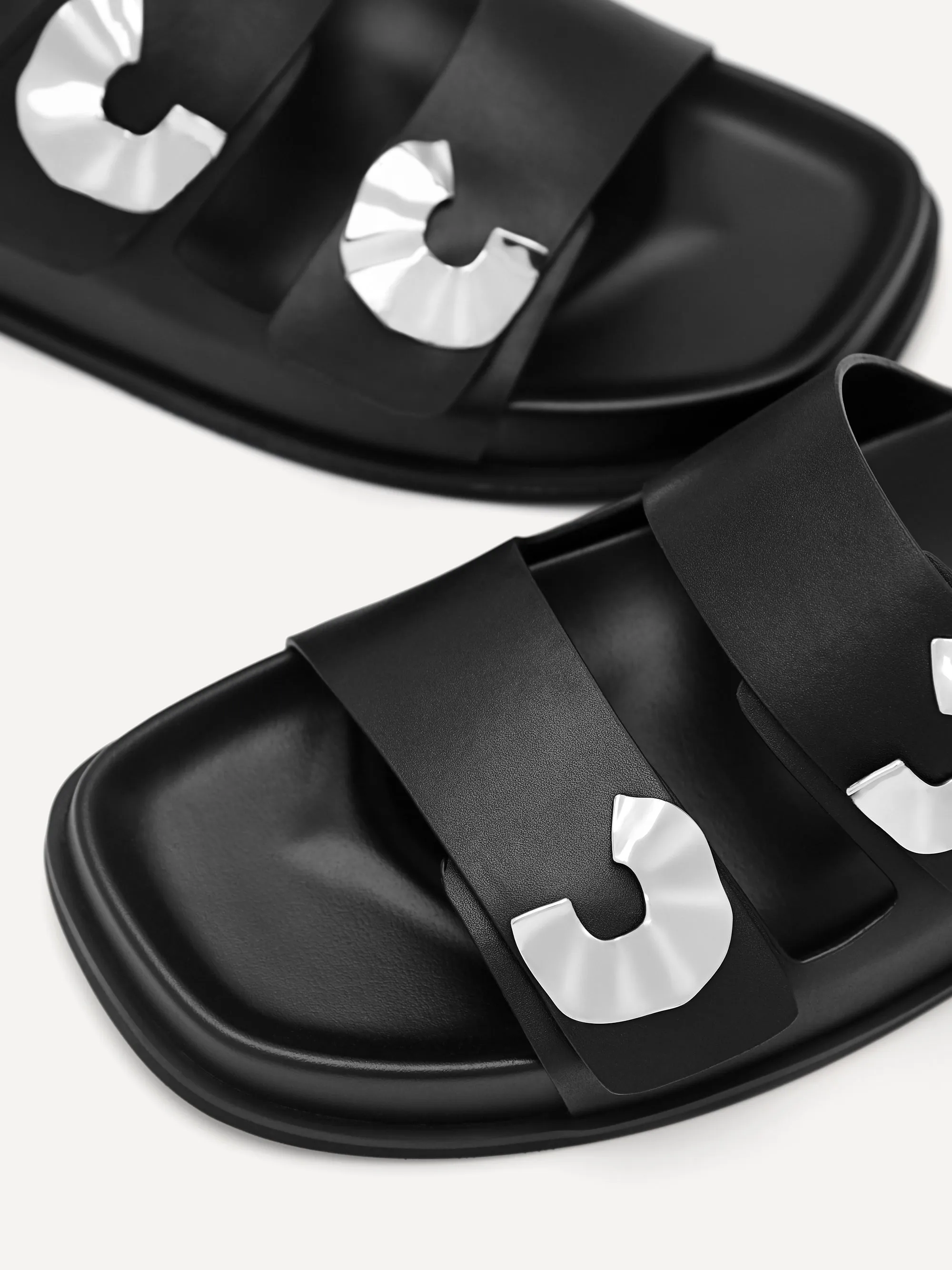 Iris Strap Sandals